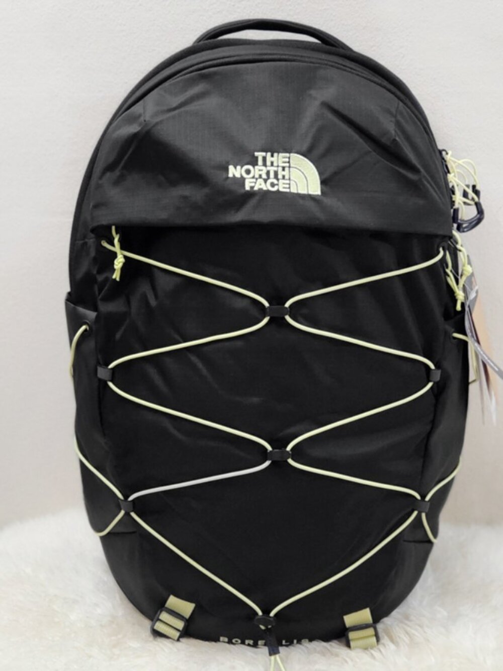 The North Face Women's Borealis Backpack